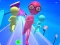 لعبة Fun Run Race 3d على الانترنت