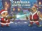 لعبة Capybara Winter Curse على الانترنت