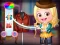 لعبة Baby Hazel Dressmaker على الانترنت