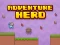 لعبة Adventure Hero على الانترنت
