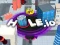 لعبة Hole. على الانترنت