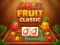 لعبة Onet Fruit Classic على الانترنت