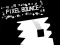لعبة Pixel Bounce على الانترنت
