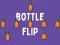 لعبة Bottle Flip على الانترنت