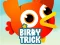 لعبة Birdy Trick على الانترنت