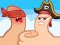 لعبة Extreme Thumb War على الانترنت