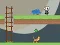 لعبة Dog And Bone Are Friend على الانترنت