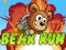 لعبة Bear Run على الانترنت