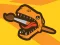 لعبة Dinosaur Warrior Coloring على الانترنت