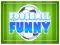 لعبة Foosball Funny على الانترنت
