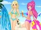 لعبة Summer Beach Fashion على الانترنت