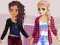 لعبة Princess Sorority Sisters على الانترنت