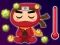 لعبة Virus Ninja على الانترنت