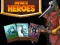 لعبة Infinite Heroes على الانترنت
