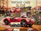 لعبة Vintage Cars Slide على الانترنت