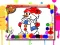 لعبة Winter Coloring Book على الانترنت