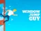 لعبة Window Jump Guy على الانترنت