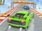 لعبة Car Parking Stunt Games 2024 على الانترنت