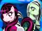 لعبة My Monster High Pony Girls على الانترنت