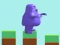لعبة Grimace Jumper على الانترنت