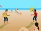 لعبة Beach Heading على الانترنت