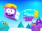 لعبة Icy Purple Head 3 على الانترنت