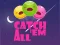 لعبة Сatch 'Em All على الانترنت