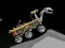 لعبة Alien Rover على الانترنت