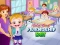 لعبة Baby Hazel Friendship Day على الانترنت