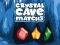 لعبة Crystal Cave Match 3 على الانترنت