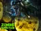 لعبة Zombie Infection على الانترنت