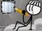 لعبة Dop Stickman Jailbreak على الانترنت