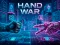 لعبة Hand War على الانترنت