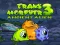لعبة Transmorpher 3 على الانترنت