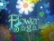 لعبة Flower Saga على الانترنت