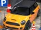 لعبة Modern Car Parking Game 3d على الانترنت