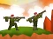 لعبة Bazooka Battle على الانترنت