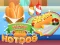 لعبة Yummy Hotdog على الانترنت