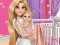 لعبة Mommy Home Decoration على الانترنت