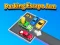 لعبة Parking Escape Jam على الانترنت