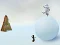 لعبة Yeti Snowball على الانترنت