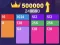 لعبة 2048 Solitaire على الانترنت