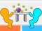 لعبة Tug The Table Classic على الانترنت