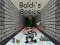 لعبة Baldi's Basics على الانترنت