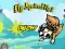 لعبة Fly Squirrel Fly 2 على الانترنت