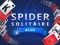 لعبة Spider Solitaire Blue على الانترنت