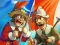لعبة Musketeers Gunpowder vs Steel على الانترنت