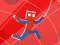 لعبة Spider-Noob obstacle course على الانترنت