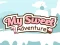 لعبة My Sweet Adventure على الانترنت