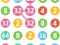 لعبة Connect Merge على الانترنت